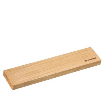 Zassenhaus Magnetleiste, Eiche 30 cm 078251